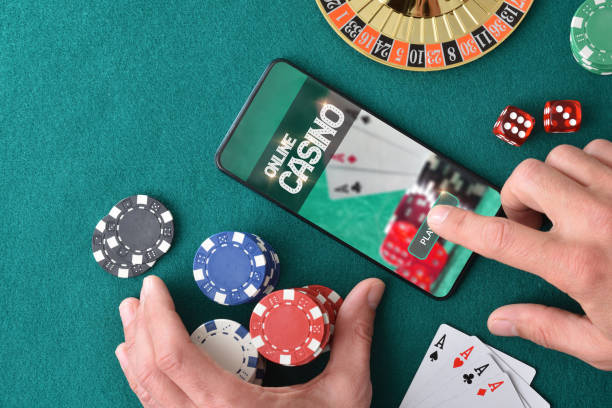 The Ultimate Online Casino Experience Built on Innovation and Entertainment 433967612 The Ultimate Online Casino Experience Built on Innovation and Entertainment 433967612