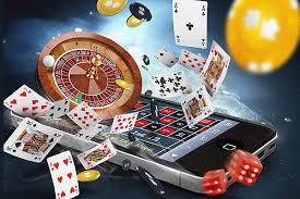 Unforgettable Slot Games That Keep Players Coming Back Unforgettable Slot Games That Keep Players Coming Back