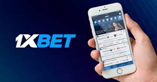 1xBet India APP for iOS Your Ultimate Betting Experience 331994190 1xBet India APP for iOS Your Ultimate Betting Experience 331994190
