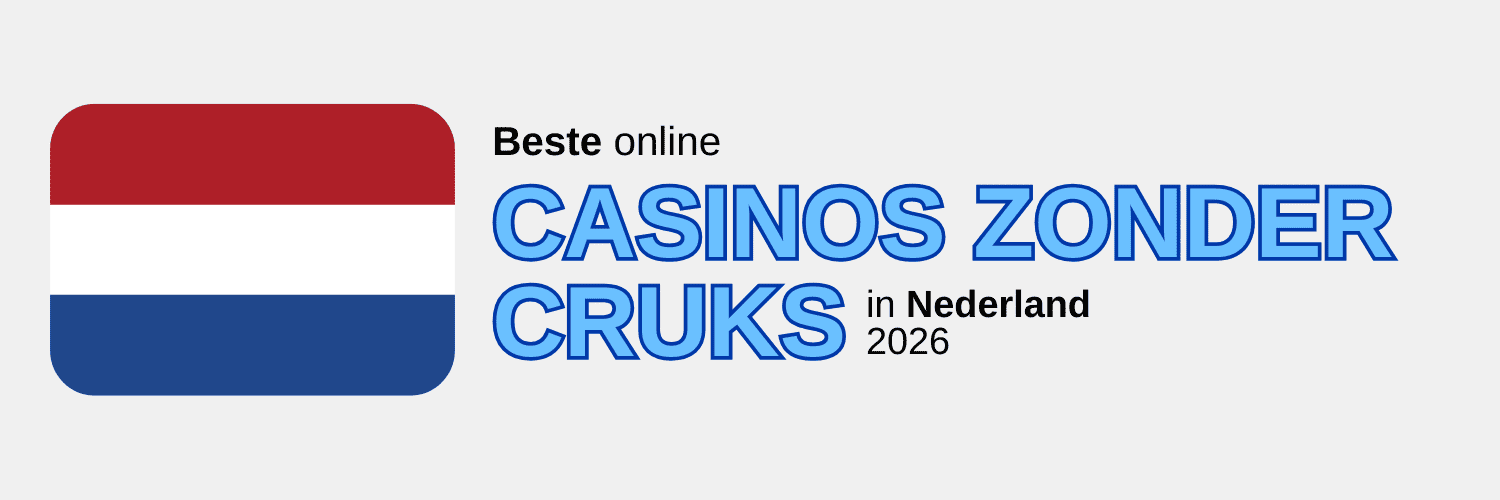 Casinos Zonder CRUKS Vrijheid in Gokken Casinos Zonder CRUKS Vrijheid in Gokken