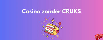 Casinos Zonder CRUKS Vrijheid in Gokken Casinos Zonder CRUKS Vrijheid in Gokken