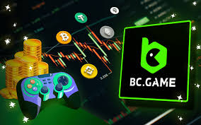 Exploring BC.Game in India A New Era of Online Gaming