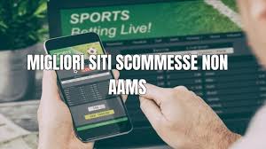 I Migliori Bookmaker Non AAMS Scopri le Opzioni Alternative per le Scommesse I Migliori Bookmaker Non AAMS Scopri le Opzioni Alternative per le Scommesse